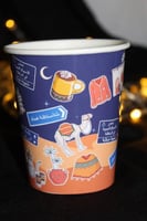 اكواب بثيم شتوي