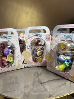 توزيعات كأس العصير