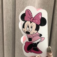 مطوية ميكي ماوس