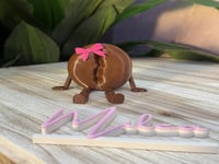 انسه بنه وفيونكه او مستر بن نظاره