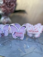 عيدية عطر الفراشه