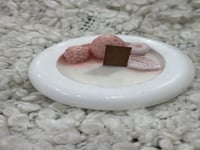 شمعة كونكربت