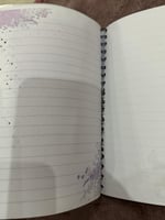 دفاتر بتصميمك الخاص