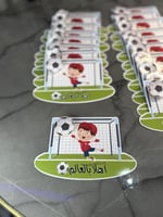 توزيعات كأس العالم