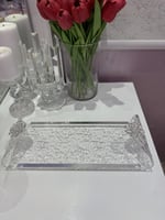 صينية تقديم طوفريه صينيه