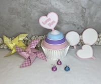 بوكس كب كيك