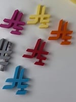 توزيعات العيد ١٢ حبه