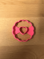 فطاعات الكوكيز او قطاعات الصلصال