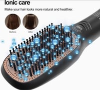 سشوار فرد الشعر