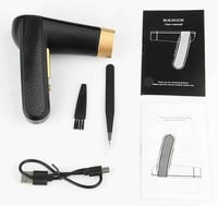 مبخره الكترونيه بتصميم مميز