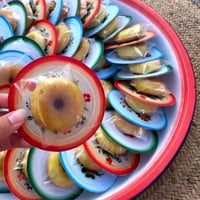 توزيعات يوم التأسيس 12 حبه