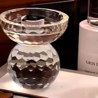 مبخره كريستال