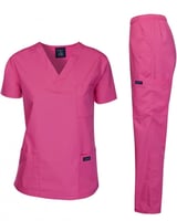 سكراب ( زي طبي جميع المقاسات والالوان متوفره اكتب...