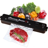 جهاز تغليف الطعام