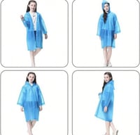 اكياس المطر اطفال