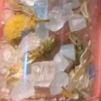 املاح استرخاء املاح استحمام