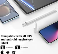 قلم ايباد مغناطيسي