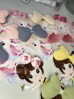 بكلات العيد ( بامكانك اضافة اسم