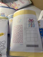 عيديات اكياس الشيبس مع التعبئه