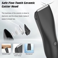 ماكينة حلاقه للرجال مقاومه للماء