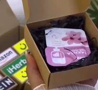 بوكس الشحنات