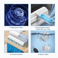 مكنسه محموله