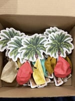 توزيعات نخلة