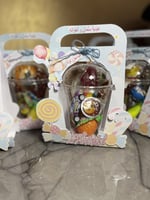 توزيعات كأس العصير