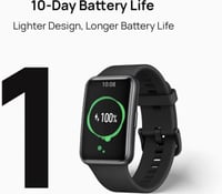 ساعة هواوي واتش فيت