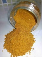 بهارات حراق حاره