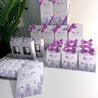 توزيعات مواليد