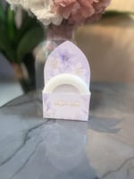 توزيعات مبخره