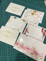 كرت مواجيب بطاقة مواجيب ( بالاسم )