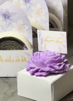 مبخره وشمعه مع الثيم