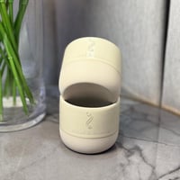 كوب سيراميك حفر ليزر من الامام فقط اكواب سيراميك