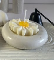 شمعة كونكربت