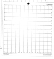 حصيرة عمل ( مات ) كاميو 4/3/2/1 ( 12 × 12 انش) ، ب...