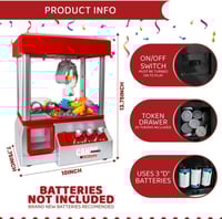 لعبة جمع الهدايا لعبة العيد الة جمع الهدايالعبة ال...