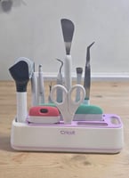 منظم ادوات كريكت او منظم للاقلام