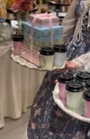 بوكسات لادوريه laduree