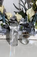 مبخره و حامل عود قطرات الندى