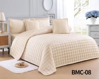 مفرش مخمل و فرو ناعم نفرين