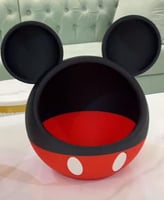 بوكس ميكي ماوس و ميني ماوس