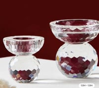 طقم مبخره كريستال