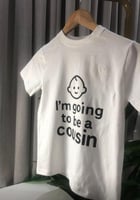 تيشرت بشارة حمل