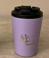 كوب حفر ليزر مق حفر ليزر كوب ستيل حافظ للحرارة