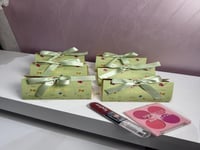 توزيعات كبار روج وبلشر