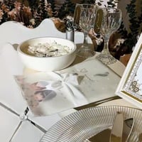 شمعة استقبال بالعباره شمعة الهبه