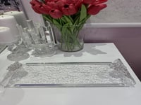 صينية تقديم طوفريه صينيه