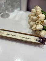 شموع القارب